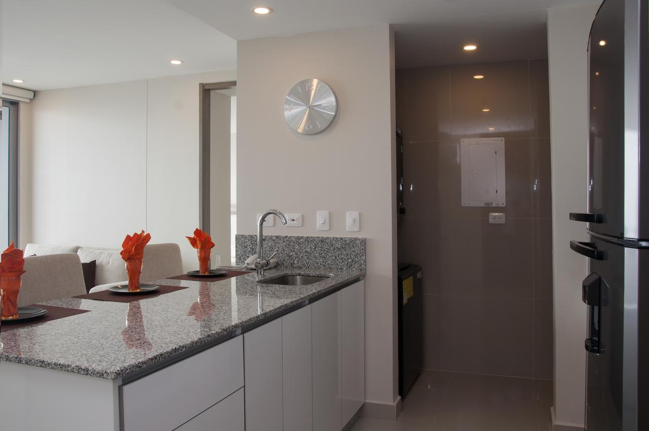 Apartment Morros